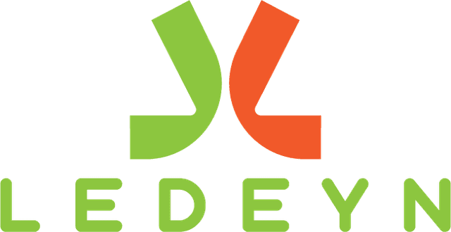 LEDEYN Logo